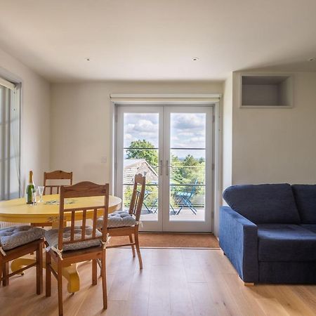 Converted Hay-Loft With Stunning Countryside Views Haverfordwest Esterno foto